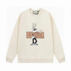 Picture of Versace Sweatshirts _SKUGucciXS-L52126829